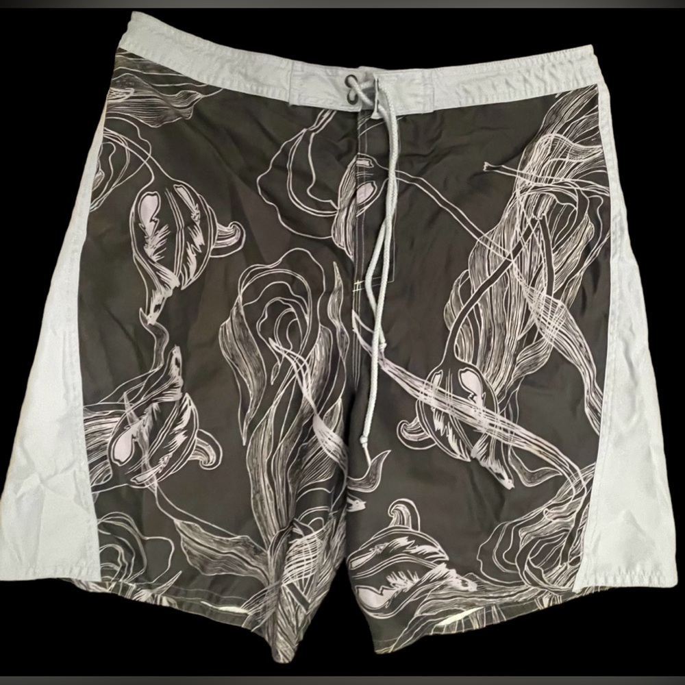 Joe Boxer Swim Trunks